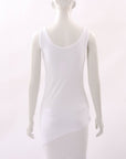 Dries Van Noten Ribbed Homen Tank Size XS