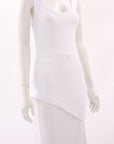 Dries Van Noten Ribbed Homen Tank Size XS