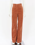 Scanlan Theodore Corduroy Pants Size 6