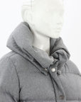 Cable Melbourne Puffer Jacket Size Small