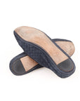 Bottega Veneta Intrecciato Suede Loafers Size 36.5