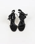 Manolo Blahnik 'Tor 105'  Sandals Size 42