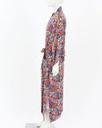 Spell Floral Robe Size M/L