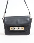 Proenza Schouler PS 11 Leather Mini Handbag