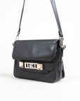 Proenza Schouler PS 11 Leather Mini Handbag