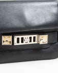 Proenza Schouler PS 11 Leather Mini Handbag