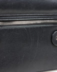 Proenza Schouler PS 11 Leather Mini Handbag