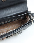 Proenza Schouler PS 11 Leather Mini Handbag