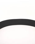 Gucci Leather GG Marmont Belt