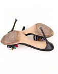 Giuseppe Zanotti Cruystal Sandals Size 38