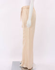 Zimmermann Linen Blend Pants Size 0