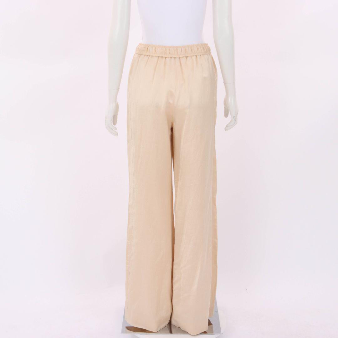Zimmermann Linen Blend Pants Size 0