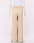 Zimmermann Linen Blend Pants Size 0