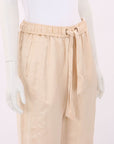 Zimmermann Linen Blend Pants Size 0