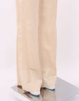 Zimmermann Linen Blend Pants Size 0