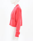 Scanlan Theodore Cashmere Cardigan Size S