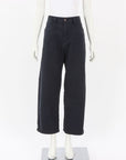 Moussy Scofield Gusset Cargo Pants Size Medium