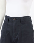 Moussy Scofield Gusset Cargo Pants Size Medium