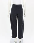 Moussy Scofield Gusset Cargo Pants Size Medium