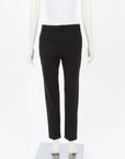 Nili Lotan Wool Pants Size US 2 | AU 6