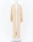 Sir The Label Longline Knit Cardigan Size 1