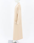 Sir The Label Longline Knit Cardigan Size 1