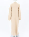 Sir The Label Longline Knit Cardigan Size 1