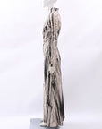 Camilla and Marc Arch Maxi Dress Size 8