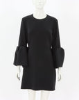 Roksanda Hadari Mini Dress Size 12