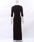 Camilla and Marc Roca Knit Dress Size M