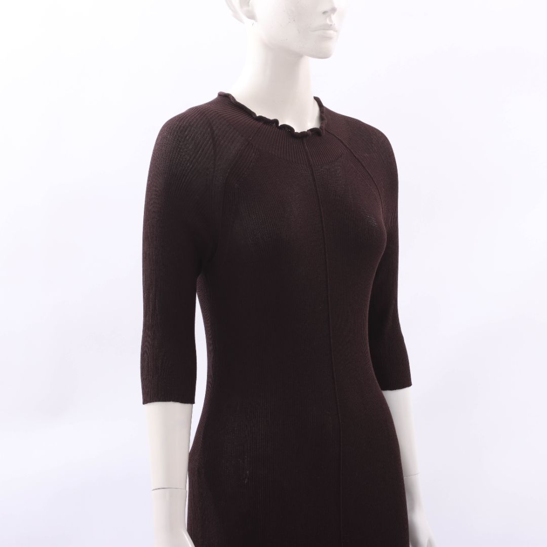 Camilla and Marc Roca Knit Dress Size M