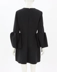 Roksanda Hadari Mini Dress Size 12