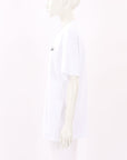 Gucci Cotton Logo Tee Size M