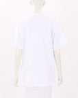 Gucci Cotton Logo Tee Size M