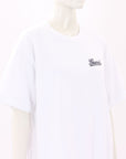Gucci Cotton Logo Tee Size M
