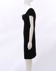 Armani Velvet  Dress Size IT 38 | AU 6
