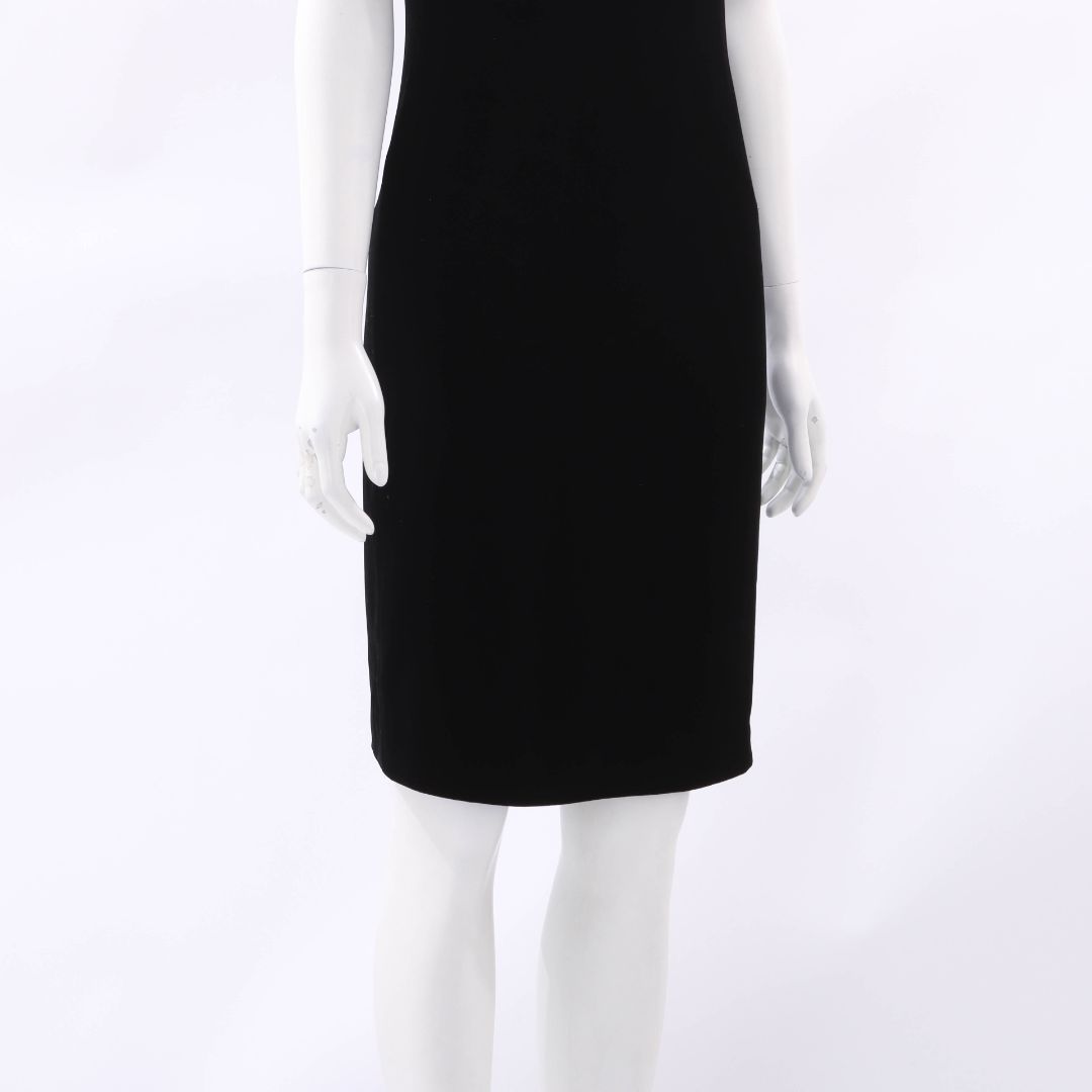 Armani Velvet  Dress Size IT 38 | AU 6