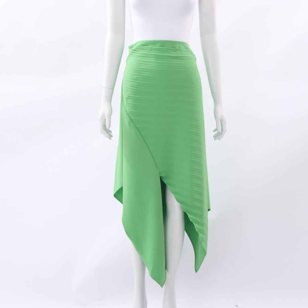 Awake Mode Pleated Skirt Size 38 | AU 10