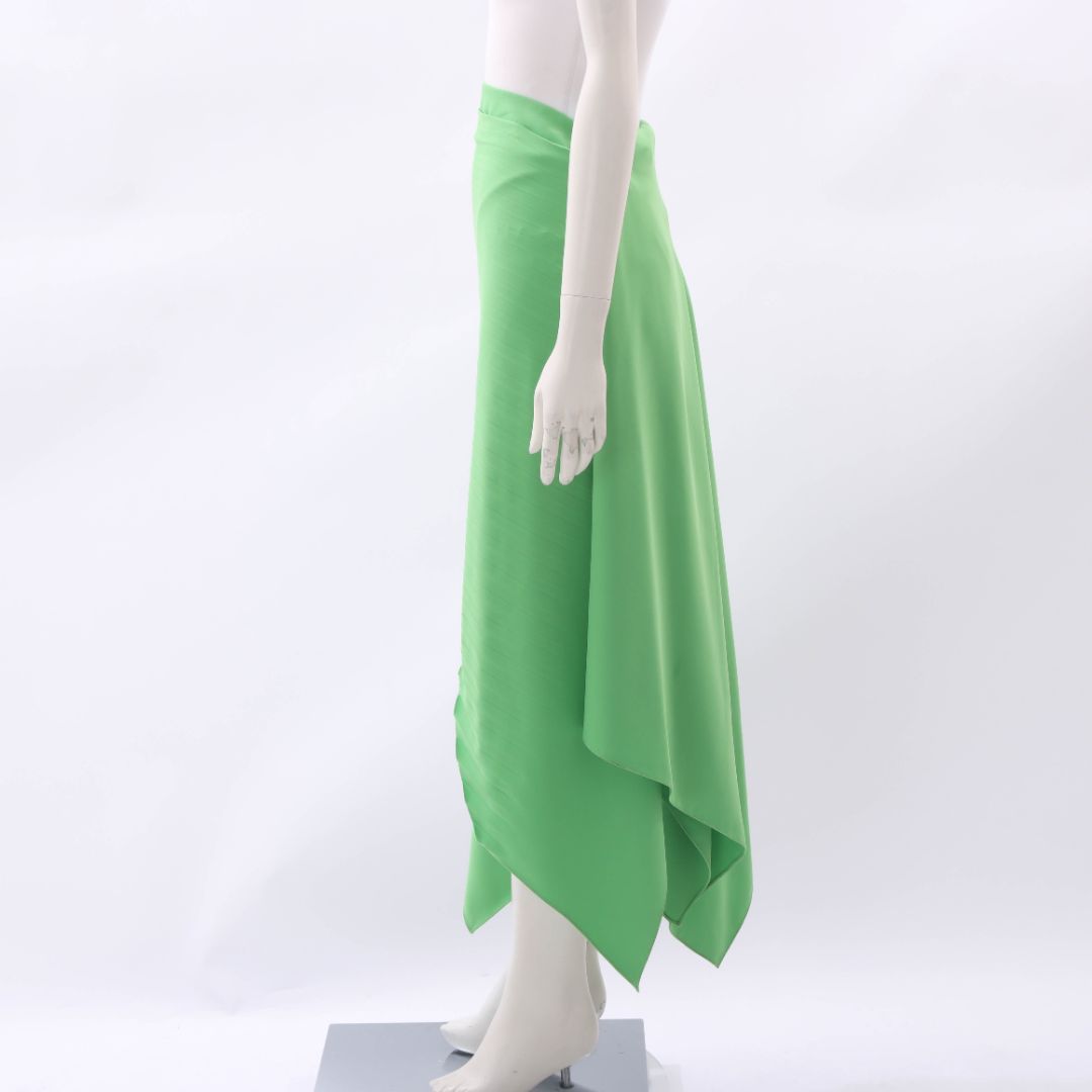 Awake Mode Pleated Skirt Size 38 | AU 10