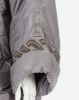 Bogner Goose Down Coat Size M