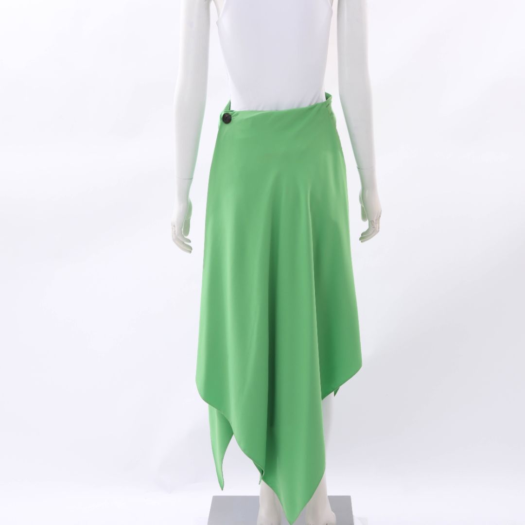 Awake Mode Pleated Skirt Size 38 | AU 10