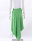Awake Mode Pleated Skirt Size 38 | AU 10