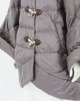 Bogner Goose Down Coat Size M