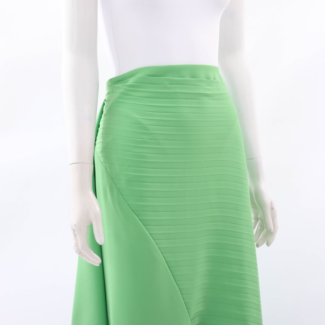 Awake Mode Pleated Skirt Size 38 | AU 10