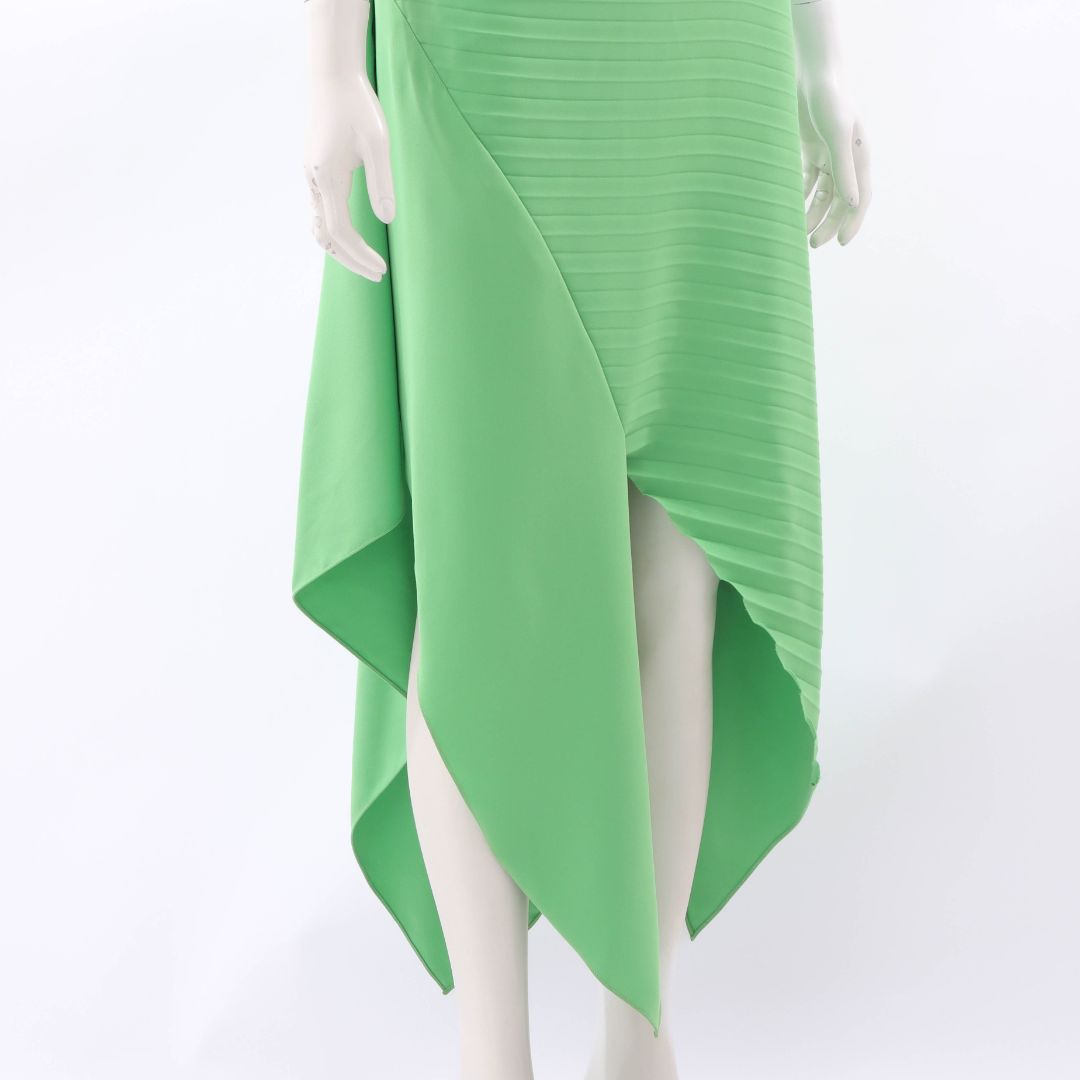Awake Mode Pleated Skirt Size 38 | AU 10