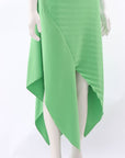 Awake Mode Pleated Skirt Size 38 | AU 10