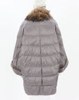 Bogner Goose Down Coat Size M