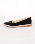 Charlotte Olympia Cat Loafers Size 38.5