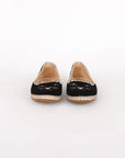 Charlotte Olympia Cat Loafers Size 38.5