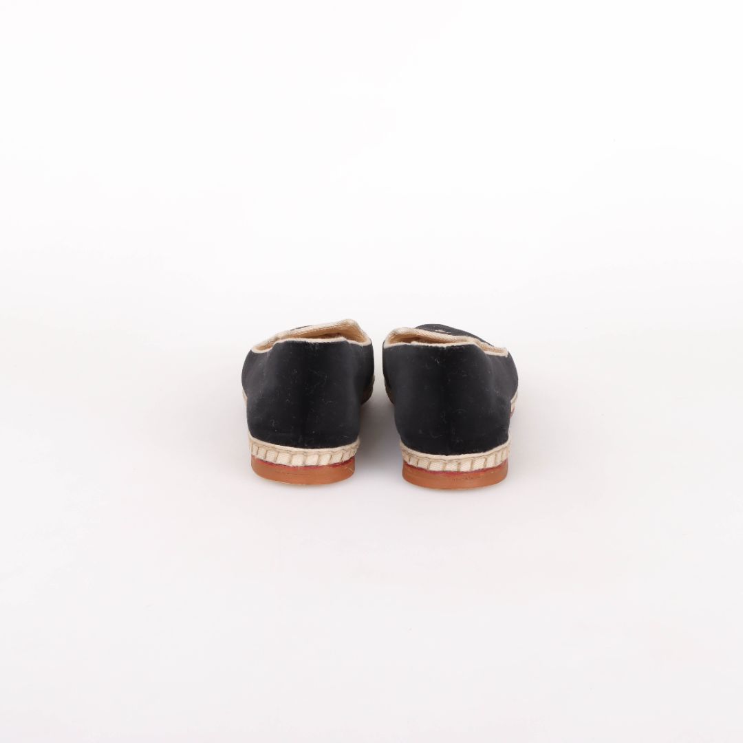 Charlotte Olympia Cat Loafers Size 38.5